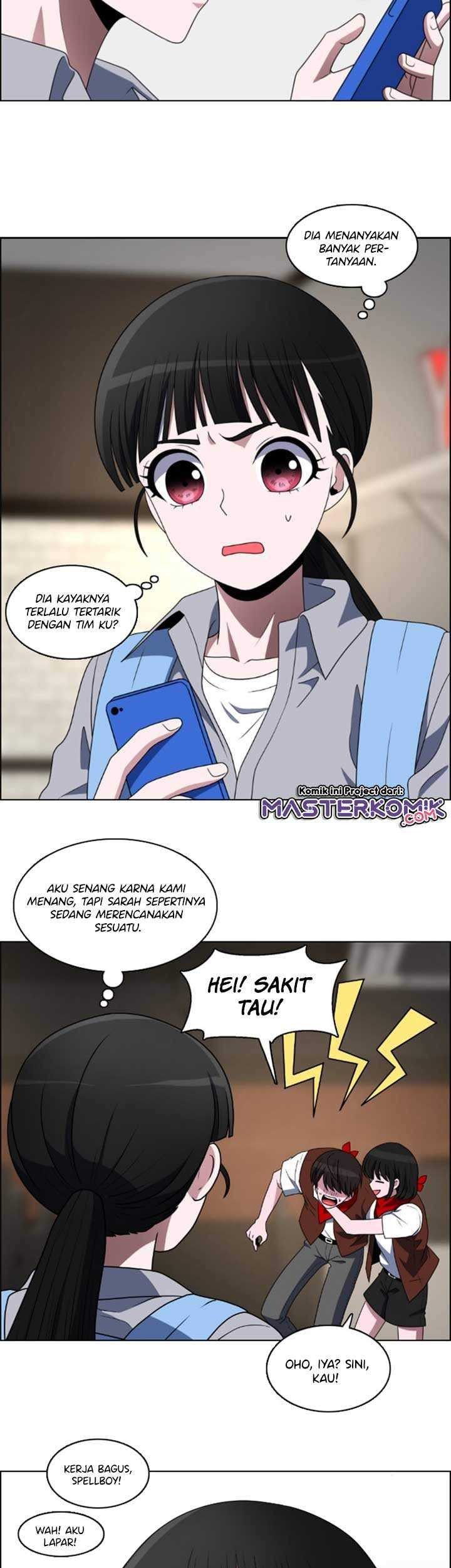 No Scope Chapter 43 - halaman 6