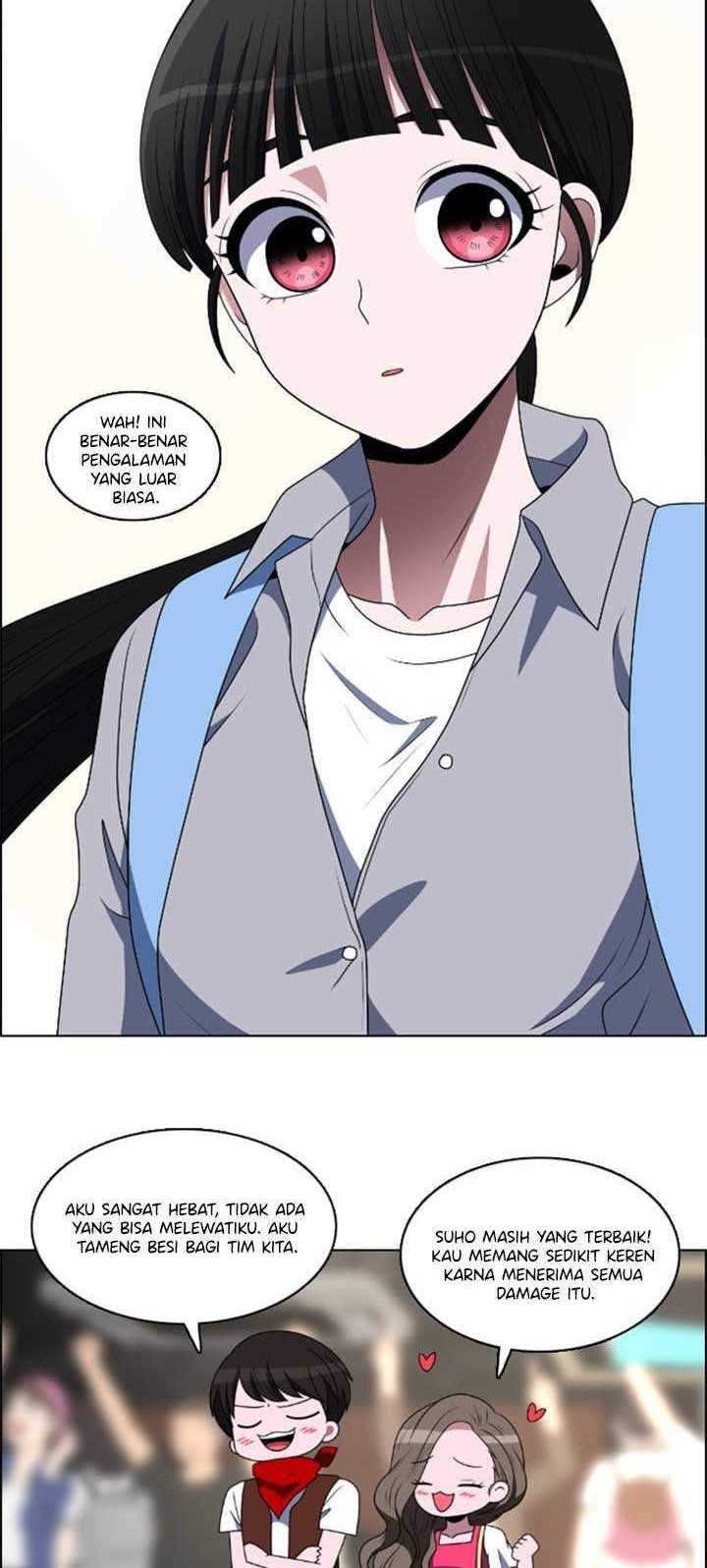 No Scope Chapter 43 - halaman 7