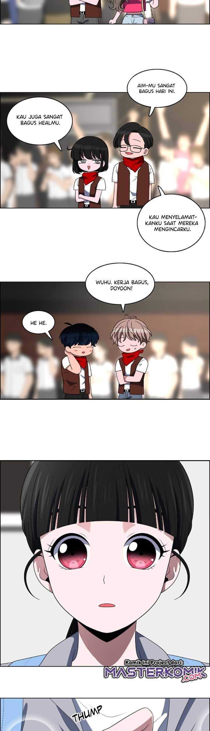 No Scope Chapter 43 - halaman 8