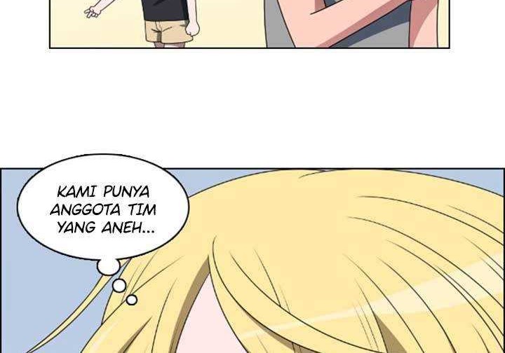 No Scope Chapter 44 - halaman 10