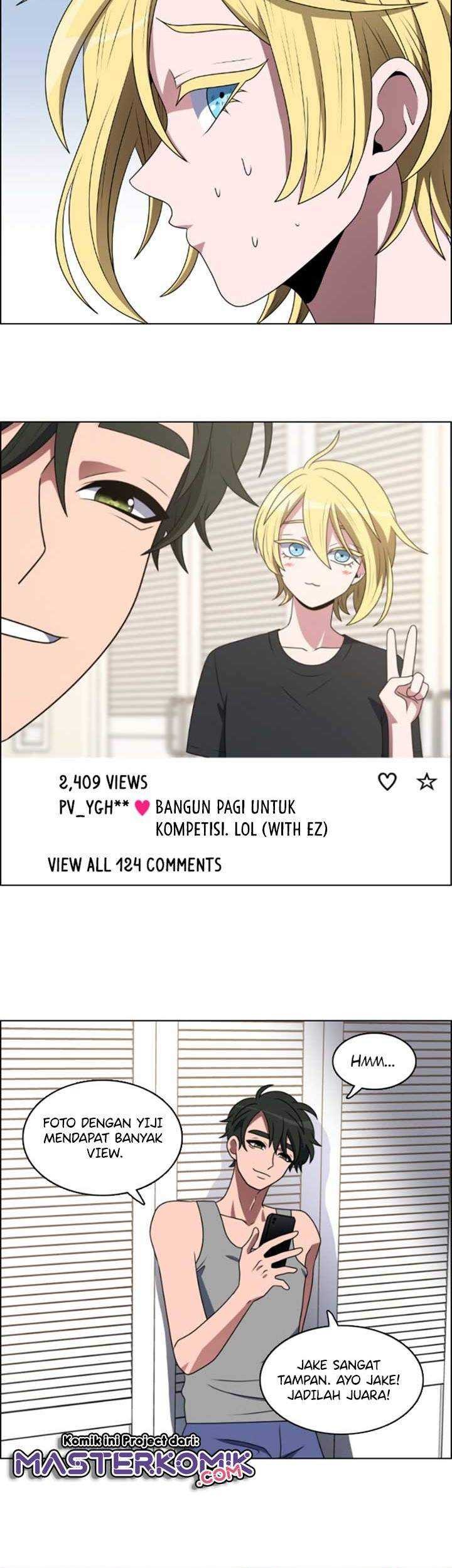 No Scope Chapter 44 - halaman 11