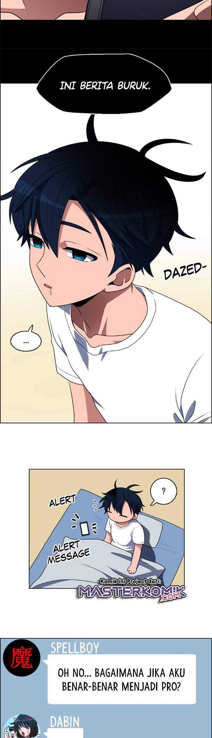 No Scope Chapter 44 - halaman 15