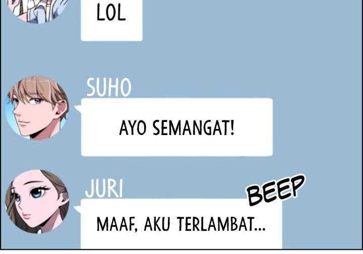 No Scope Chapter 44 - halaman 16