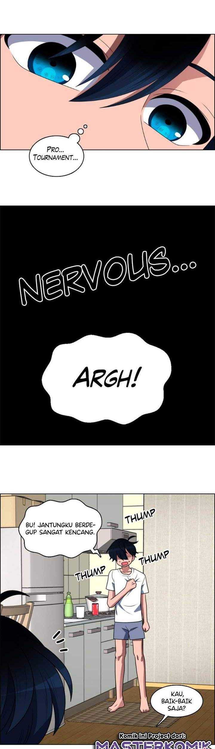 No Scope Chapter 44 - halaman 17