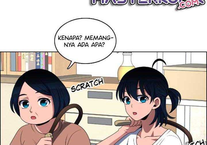 No Scope Chapter 44 - halaman 18