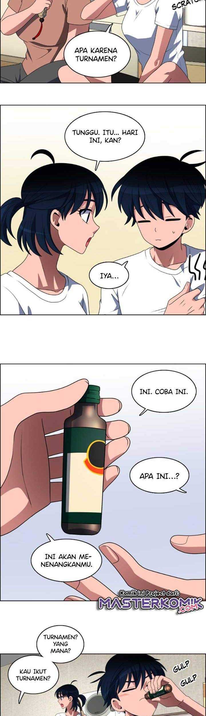 No Scope Chapter 44 - halaman 19