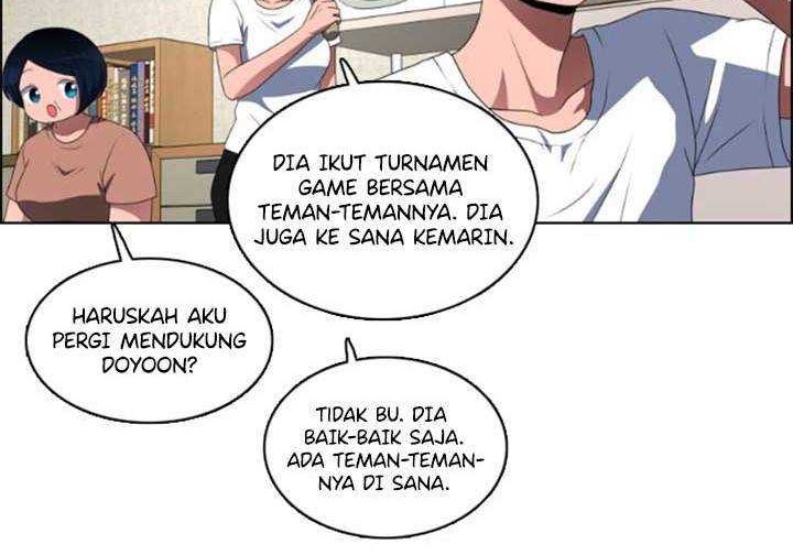 No Scope Chapter 44 - halaman 20