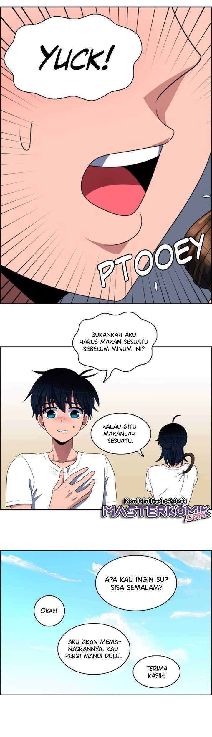 No Scope Chapter 44 - halaman 21