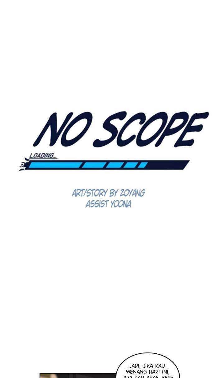 No Scope Chapter 44 - halaman 22