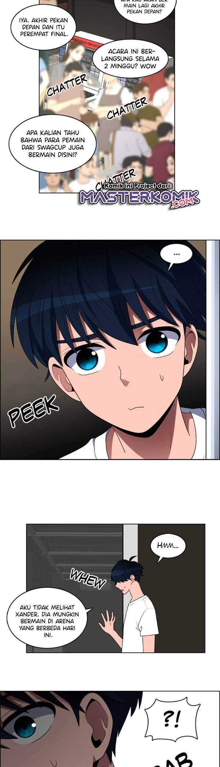No Scope Chapter 44 - halaman 23