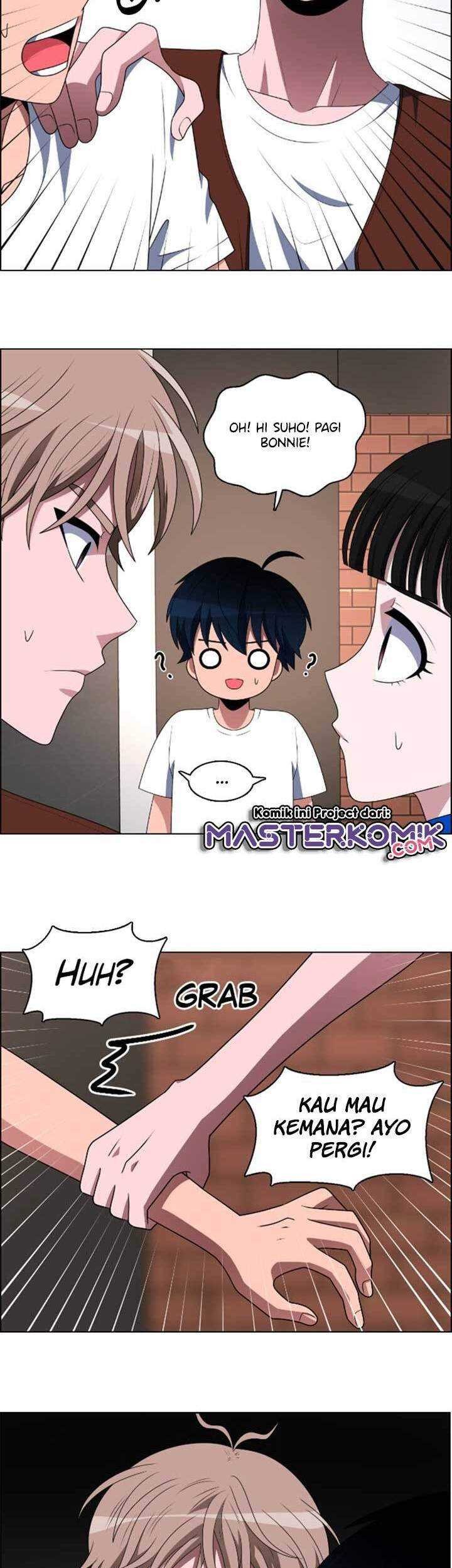 No Scope Chapter 44 - halaman 25