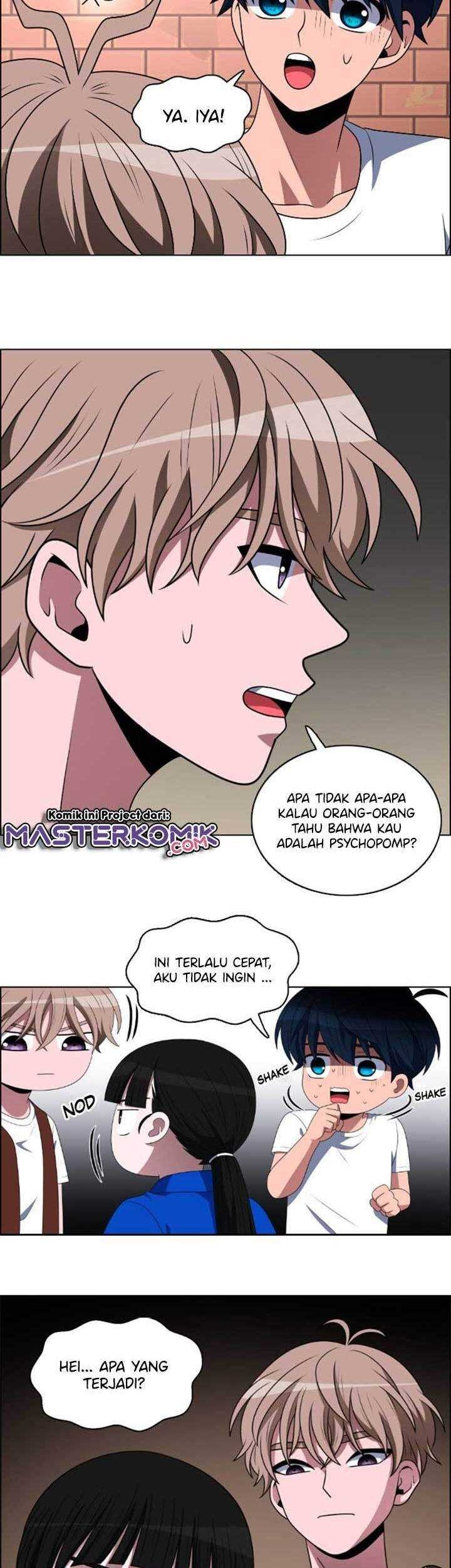 No Scope Chapter 44 - halaman 27