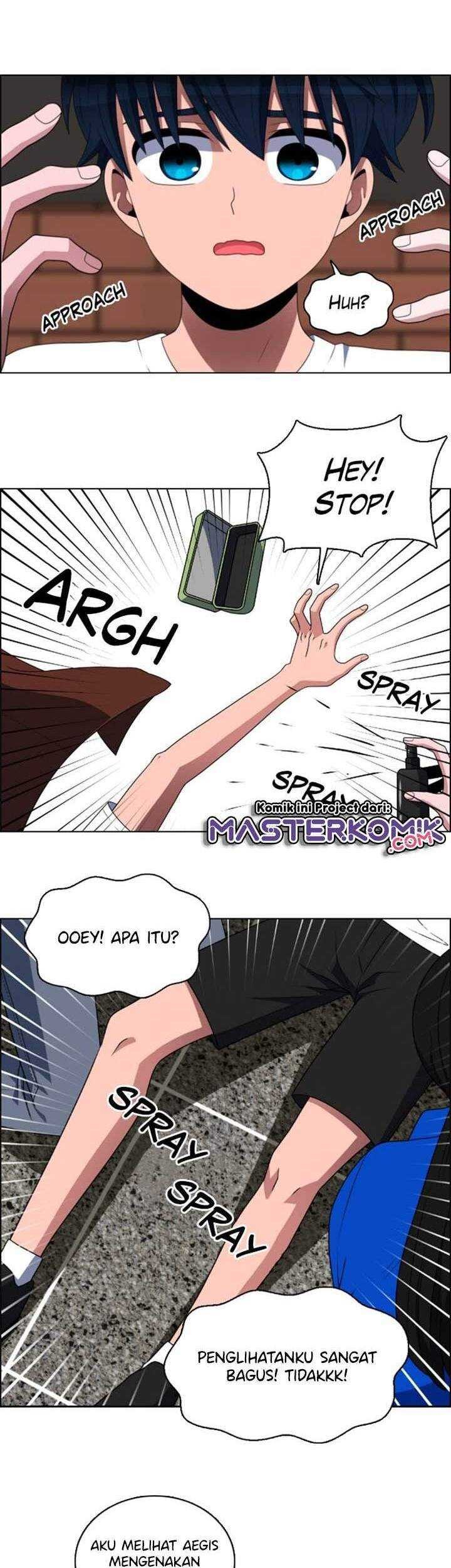 No Scope Chapter 44 - halaman 29