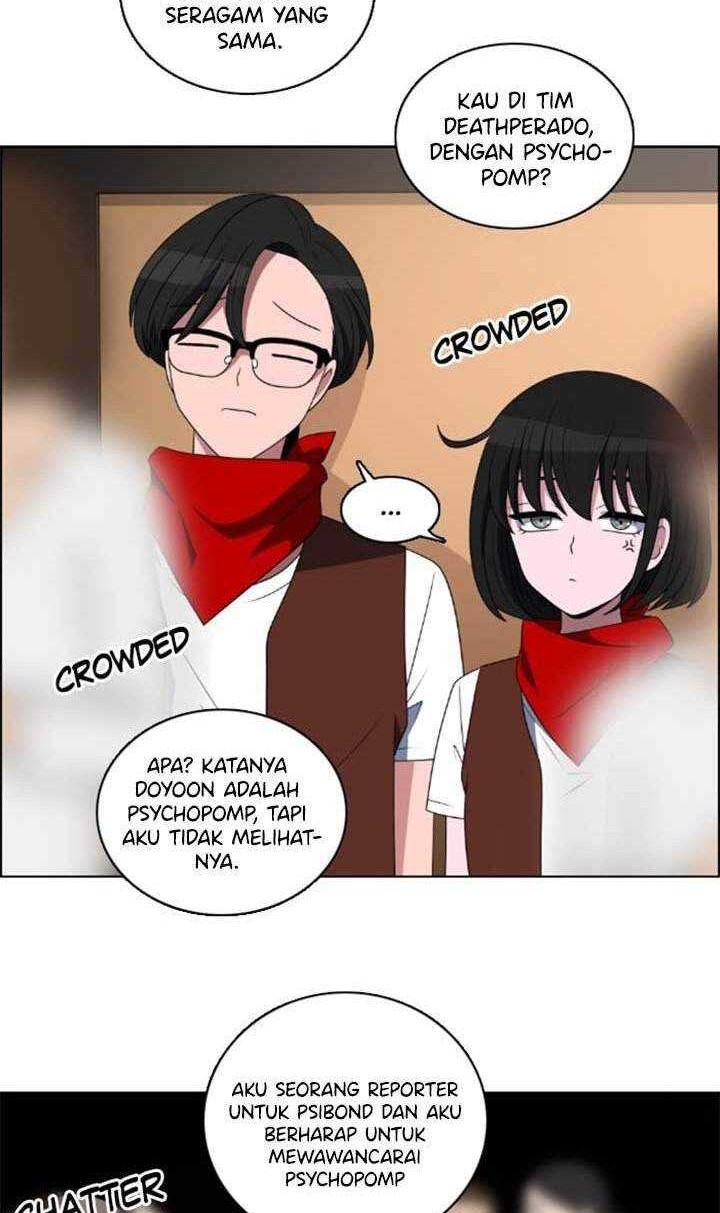 No Scope Chapter 44 - halaman 30