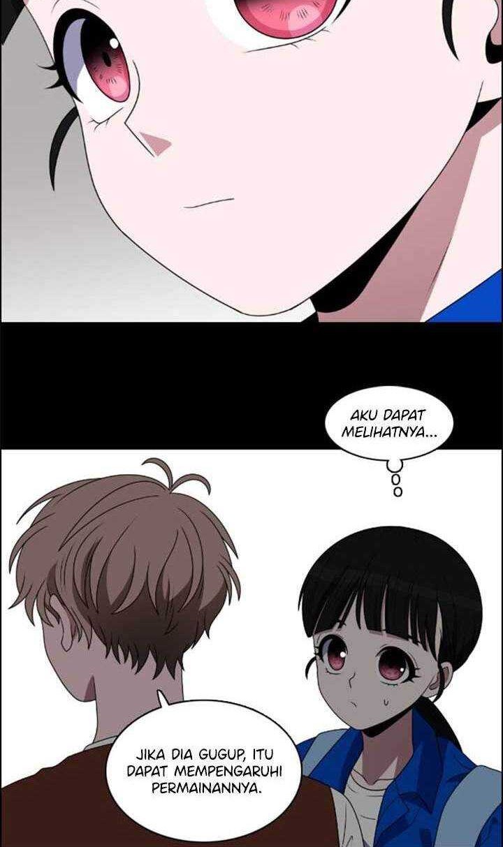 No Scope Chapter 44 - halaman 32