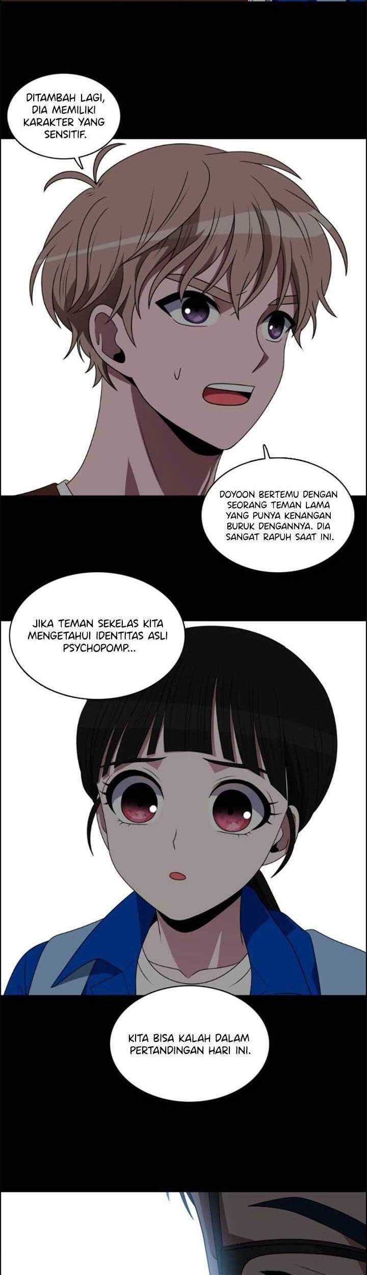 No Scope Chapter 44 - halaman 33