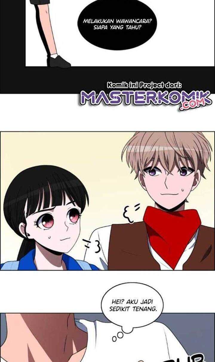 No Scope Chapter 44 - halaman 36