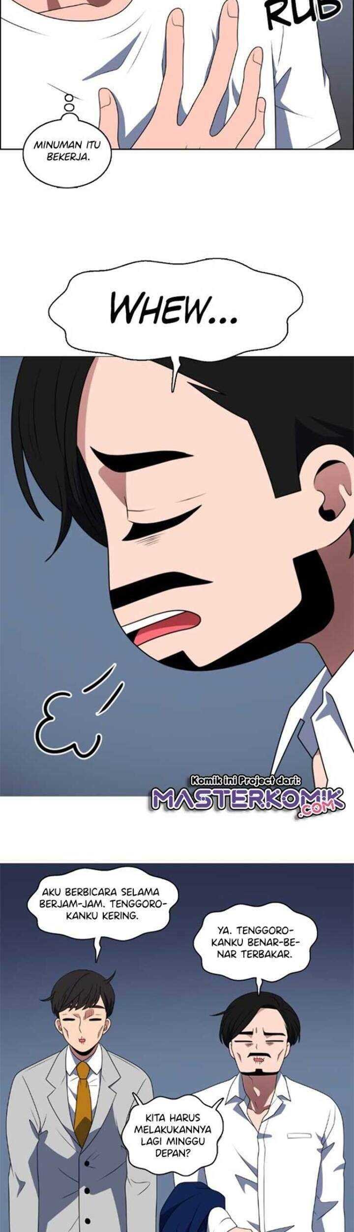 No Scope Chapter 44 - halaman 37