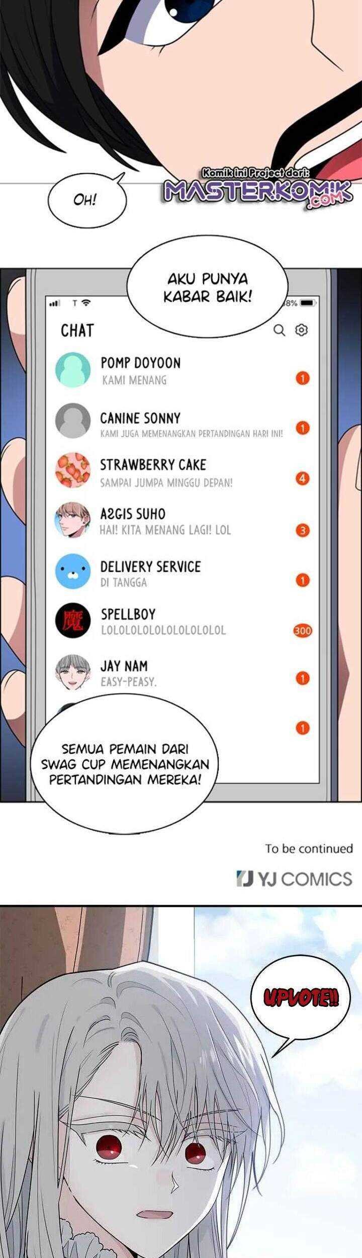 No Scope Chapter 44 - halaman 39