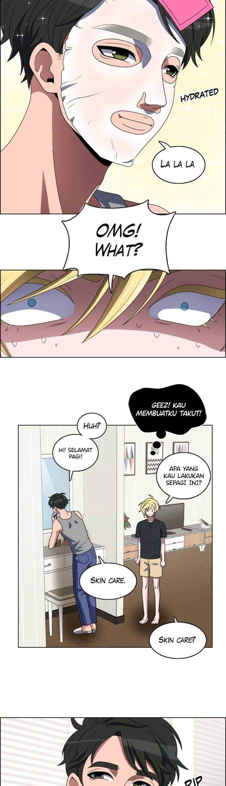 No Scope Chapter 44 - halaman 5