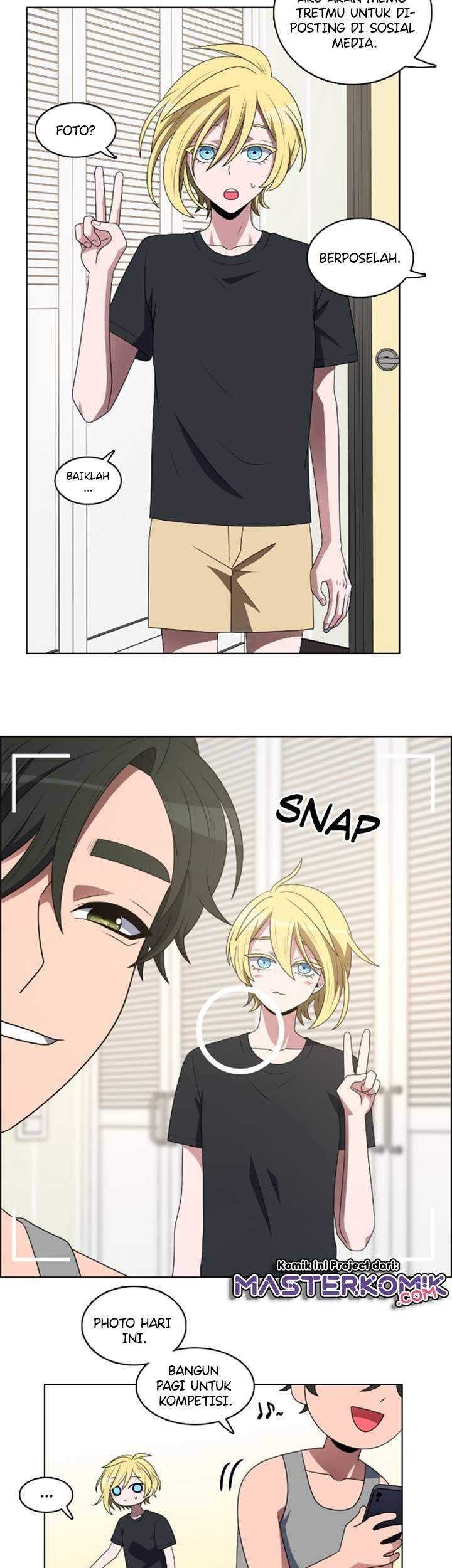 No Scope Chapter 44 - halaman 9