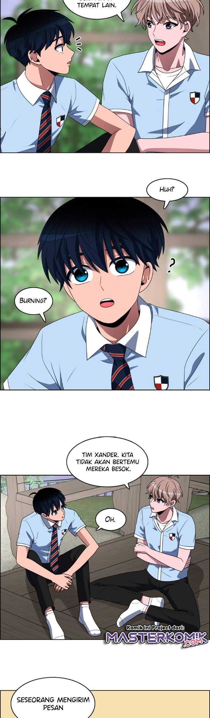 No Scope Chapter 45 - halaman 10