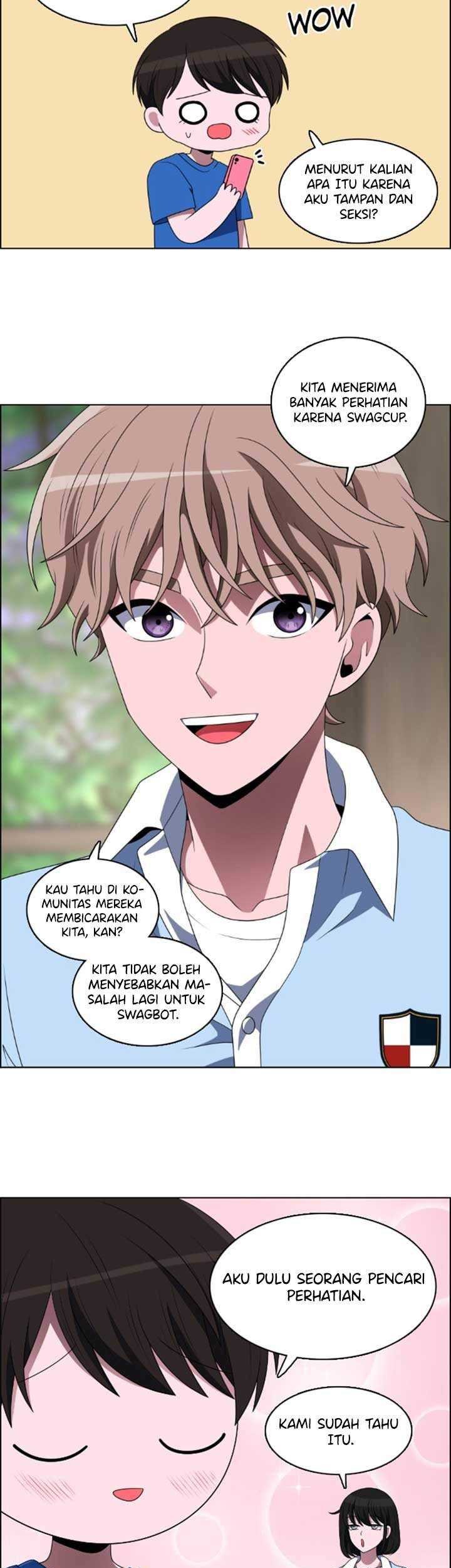 No Scope Chapter 45 - halaman 11