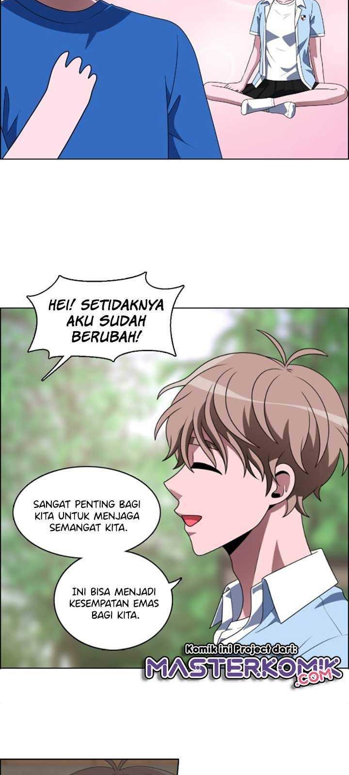 No Scope Chapter 45 - halaman 12