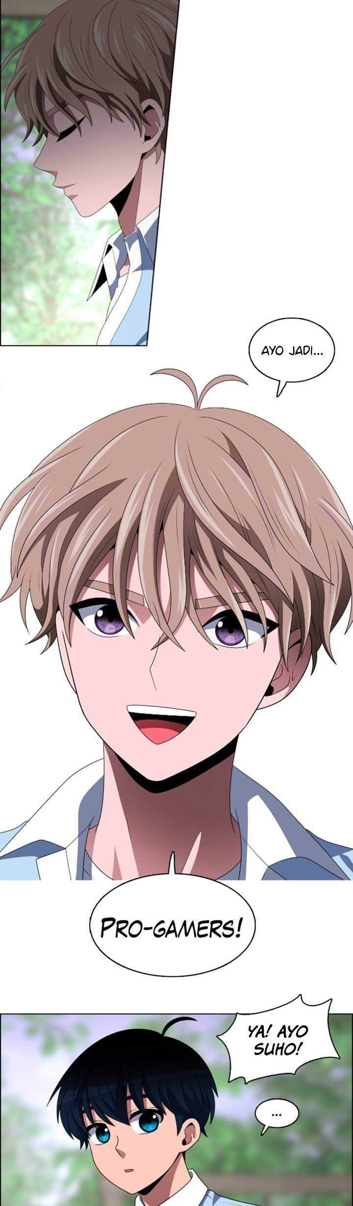 No Scope Chapter 45 - halaman 13