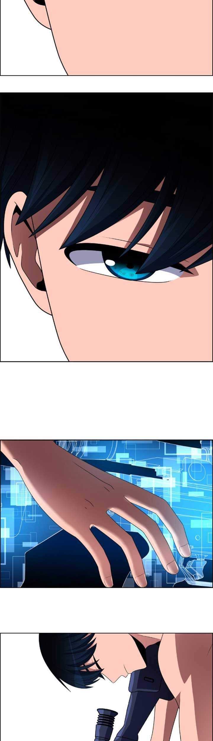 No Scope Chapter 45 - halaman 16