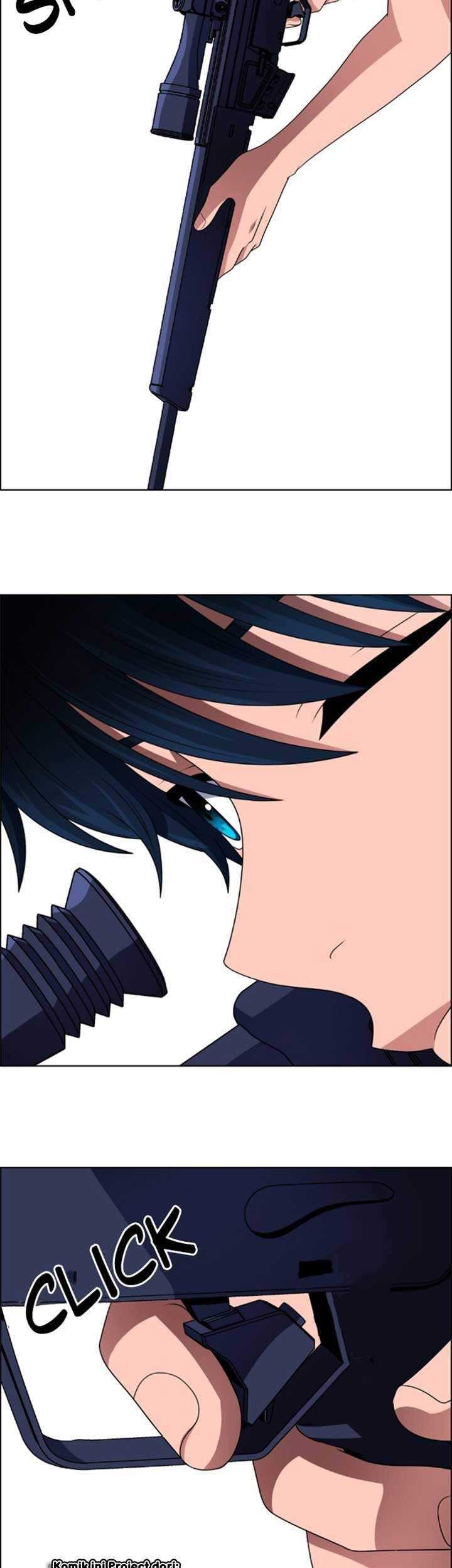 No Scope Chapter 45 - halaman 18