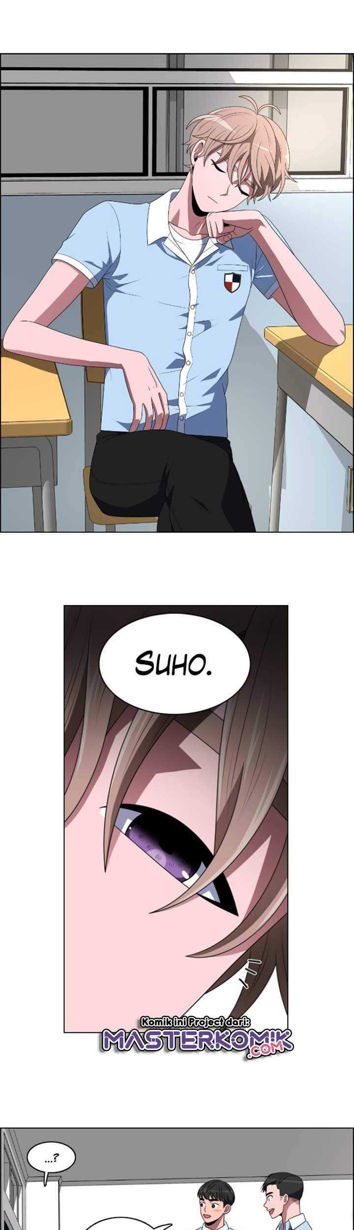 No Scope Chapter 45 - halaman 2