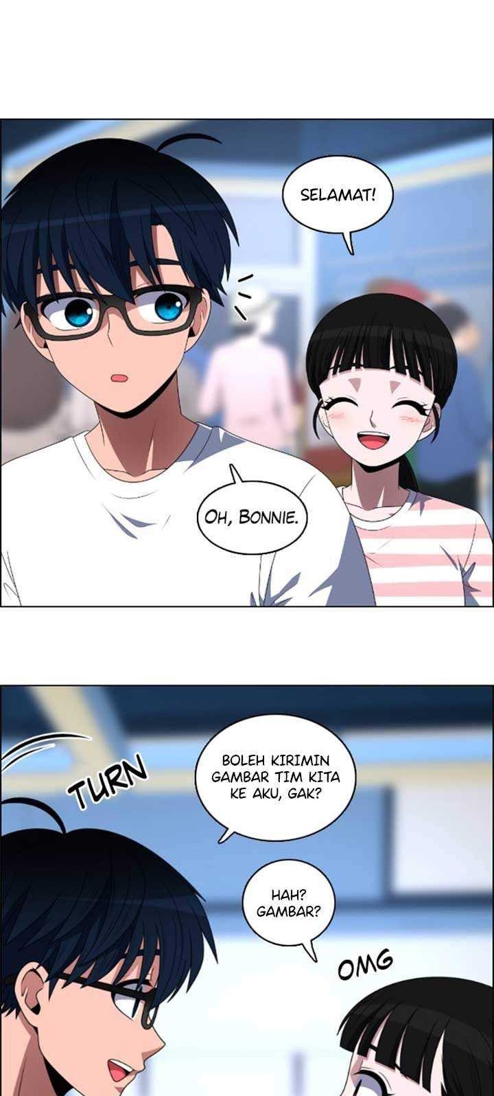 No Scope Chapter 45 - halaman 23