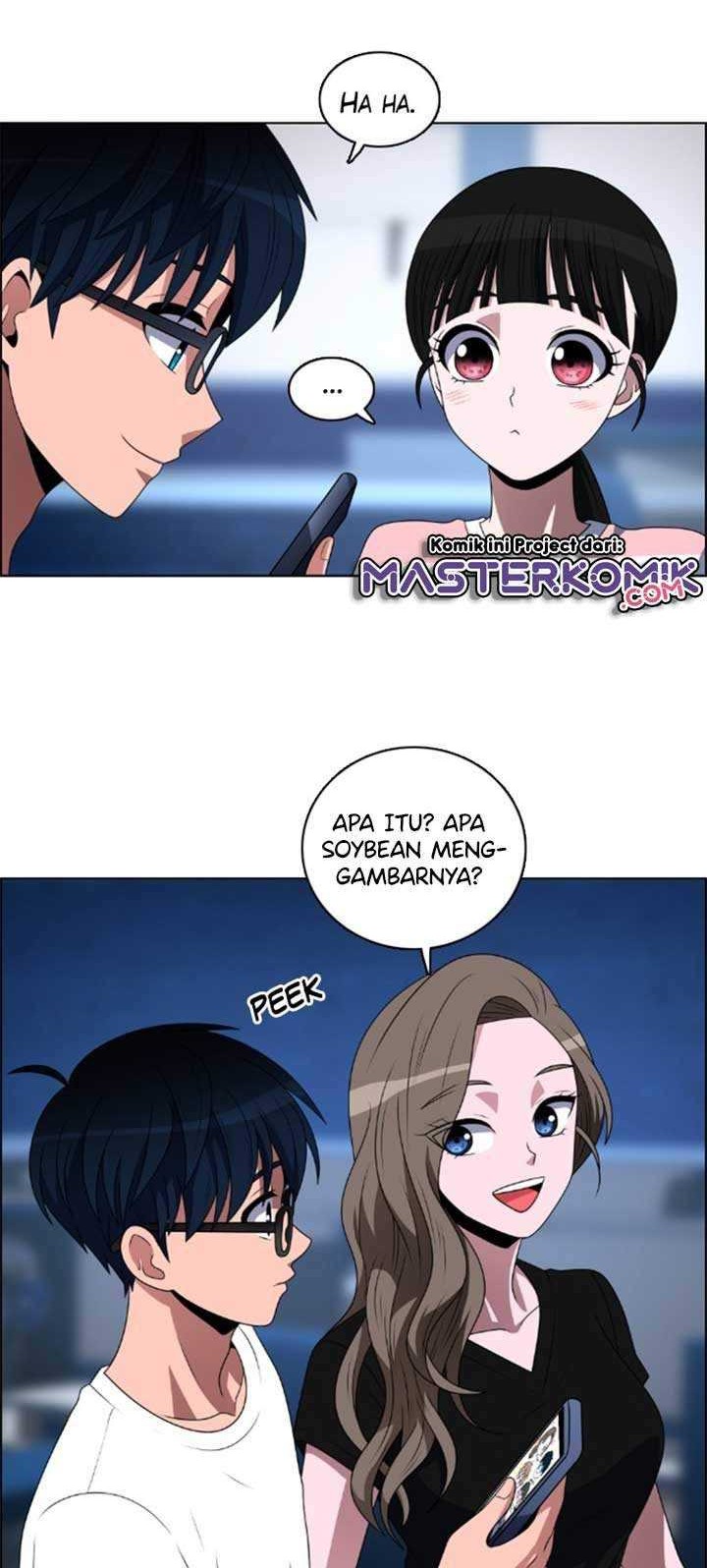 No Scope Chapter 45 - halaman 27