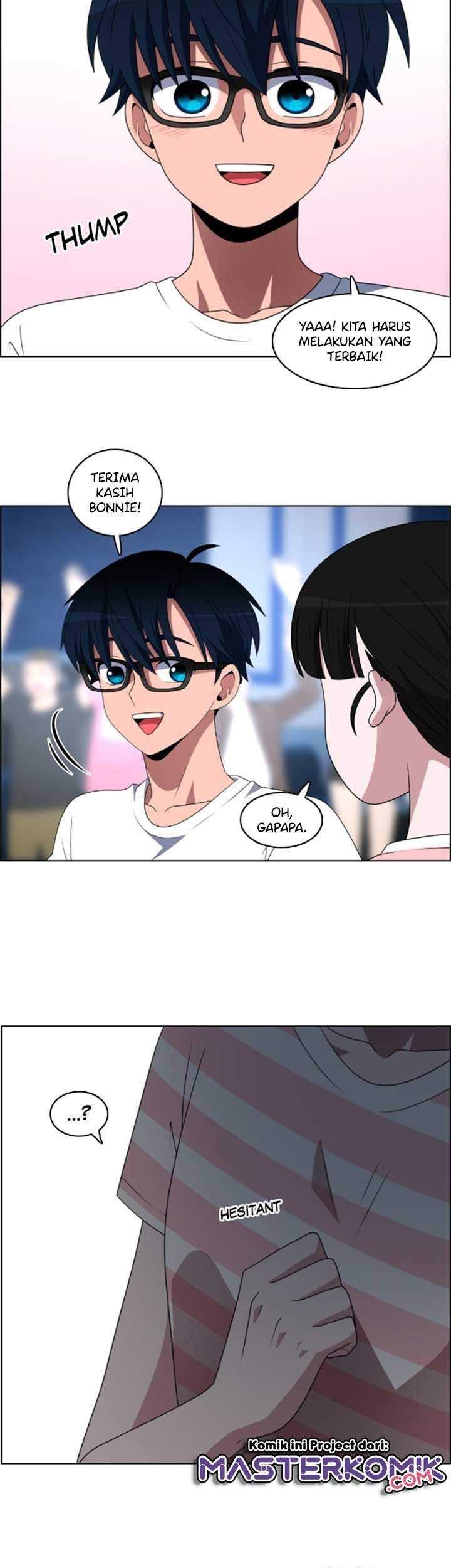 No Scope Chapter 45 - halaman 30