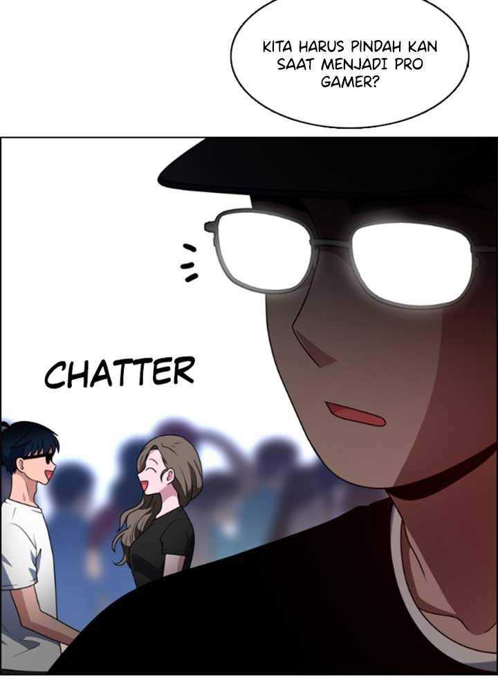 No Scope Chapter 45 - halaman 32