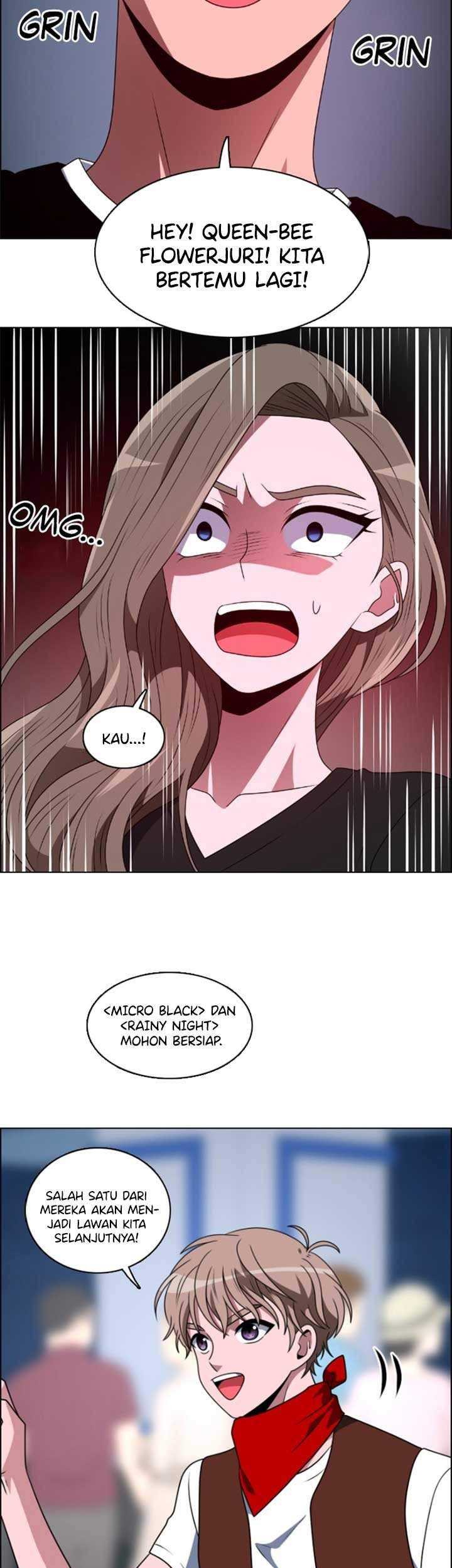 No Scope Chapter 45 - halaman 36