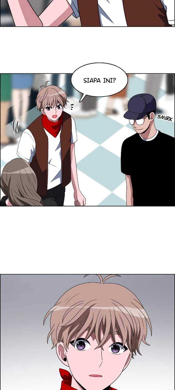 No Scope Chapter 45 - halaman 37