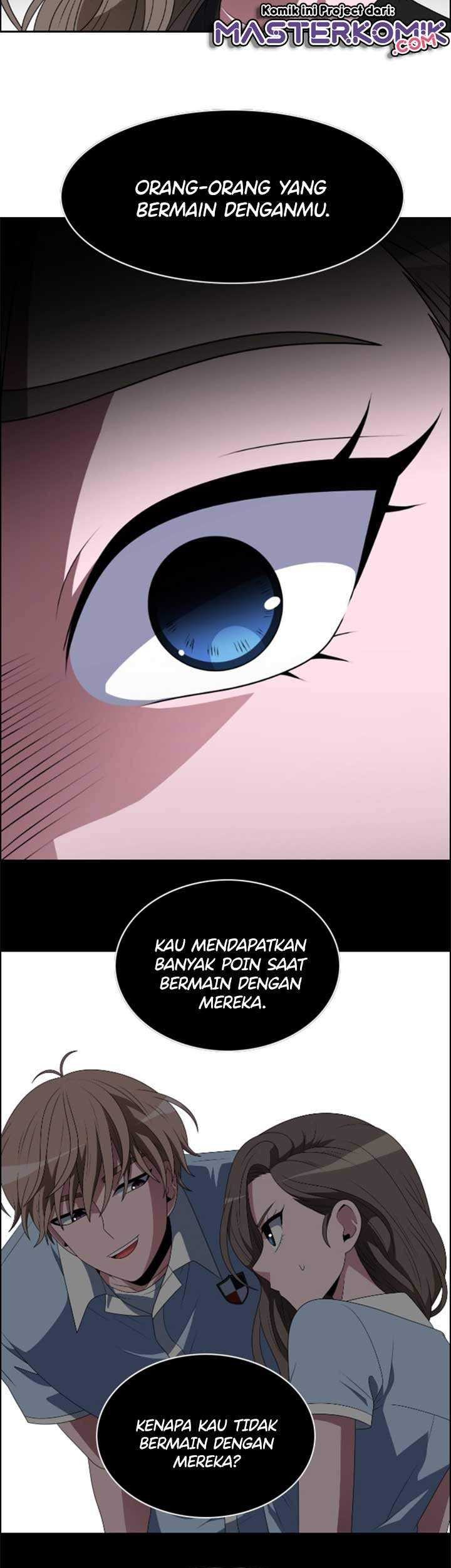 No Scope Chapter 45 - halaman 39