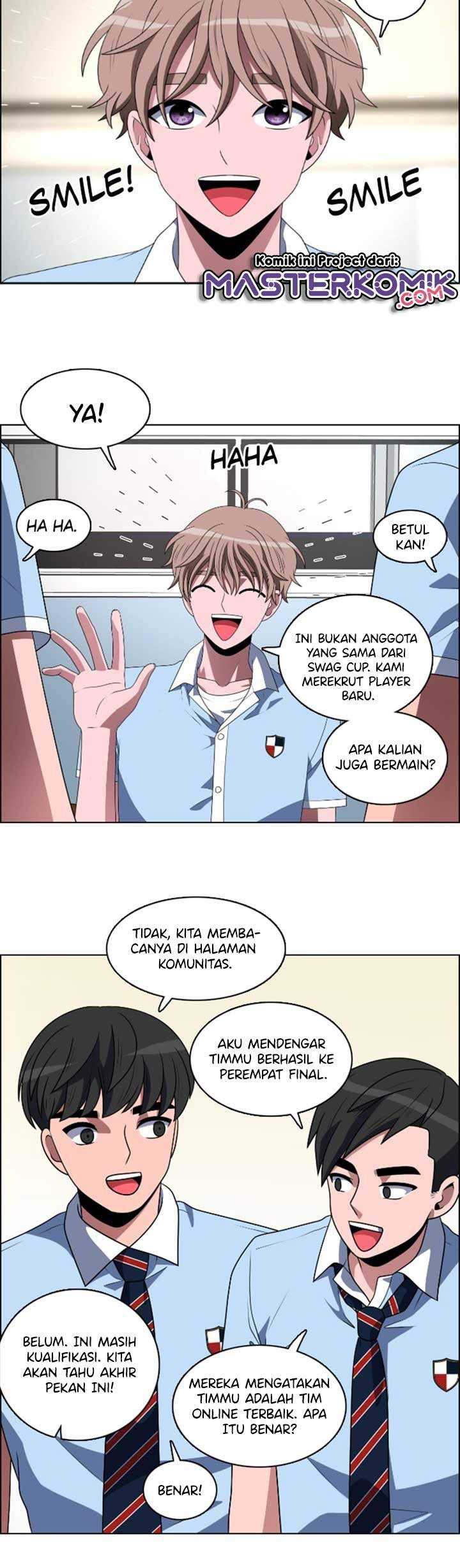 No Scope Chapter 45 - halaman 4