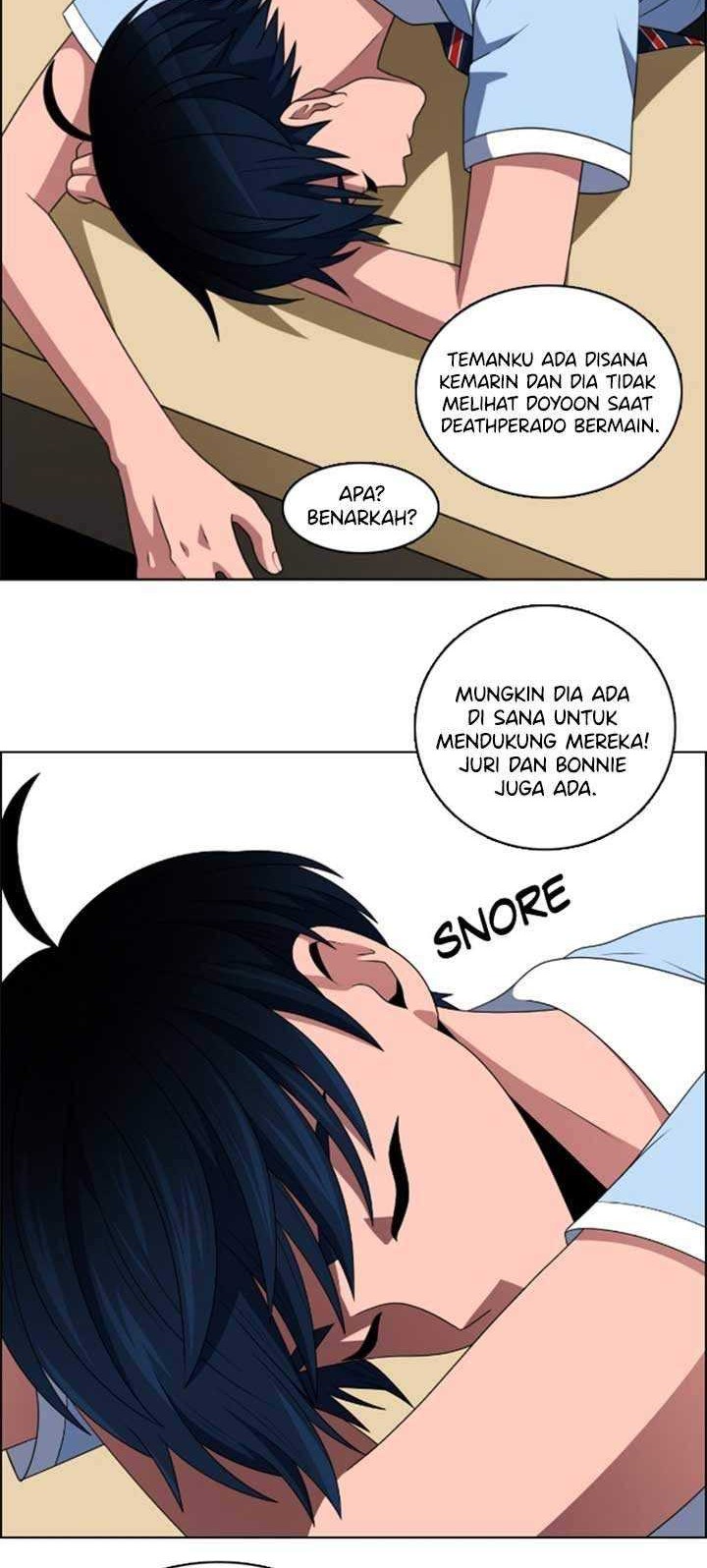 No Scope Chapter 45 - halaman 6
