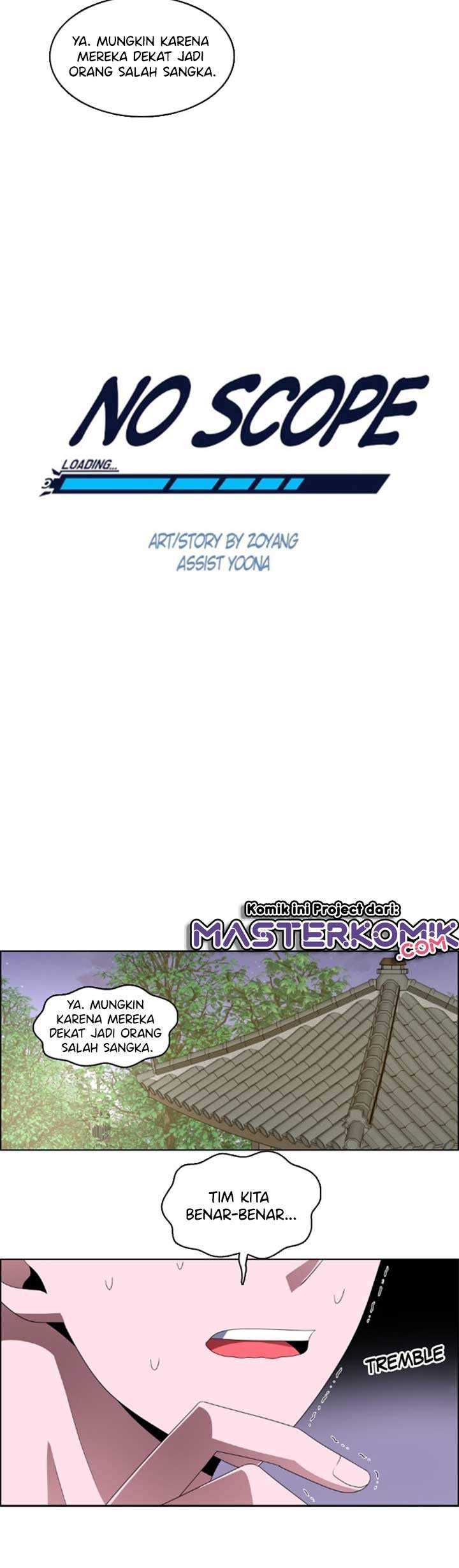 No Scope Chapter 45 - halaman 7