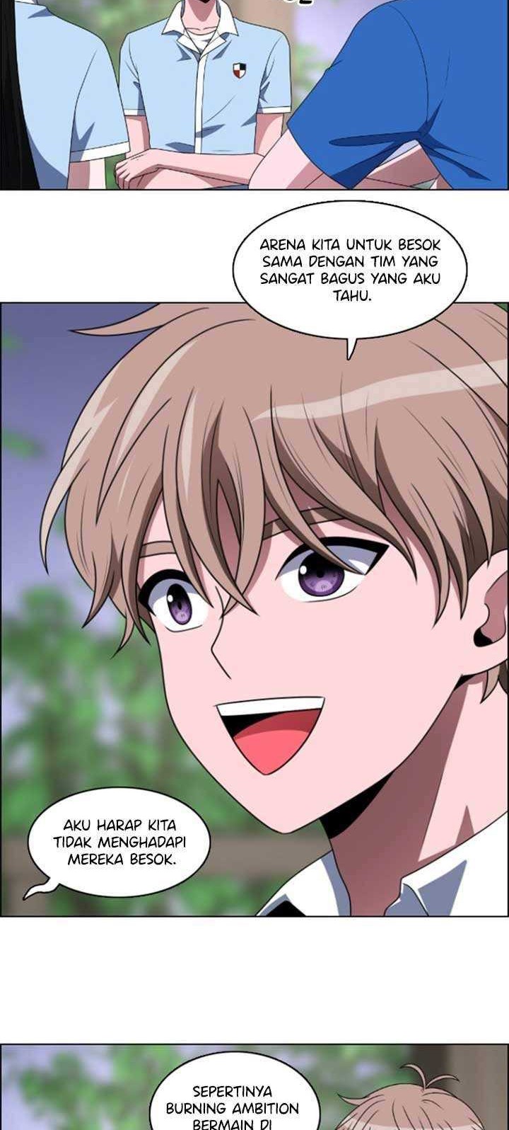 No Scope Chapter 45 - halaman 9