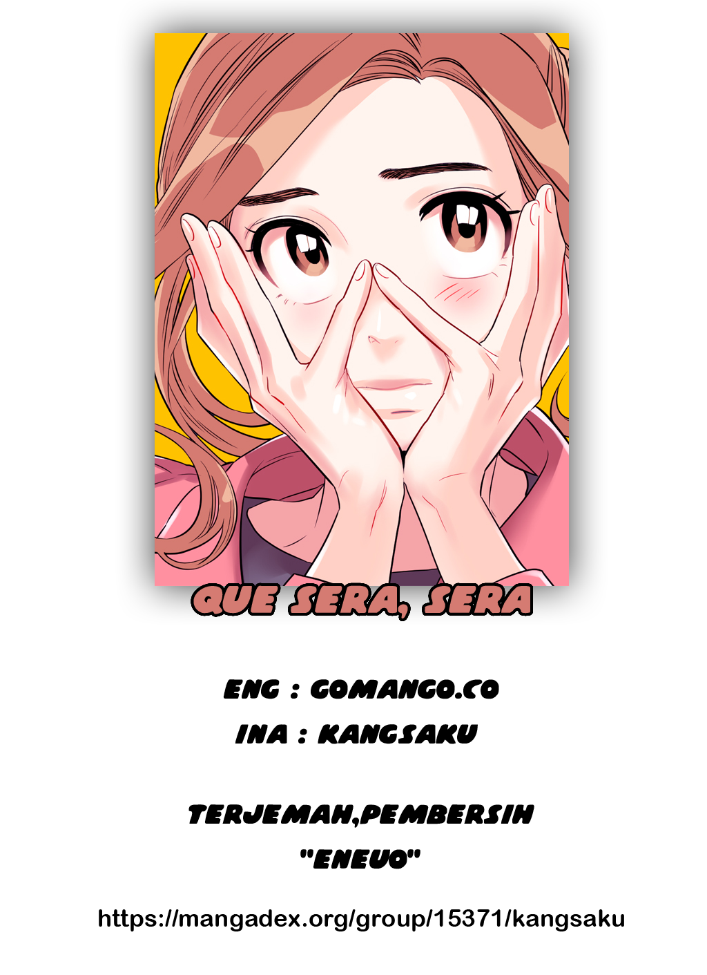 No Scope Chapter 46 - halaman 1