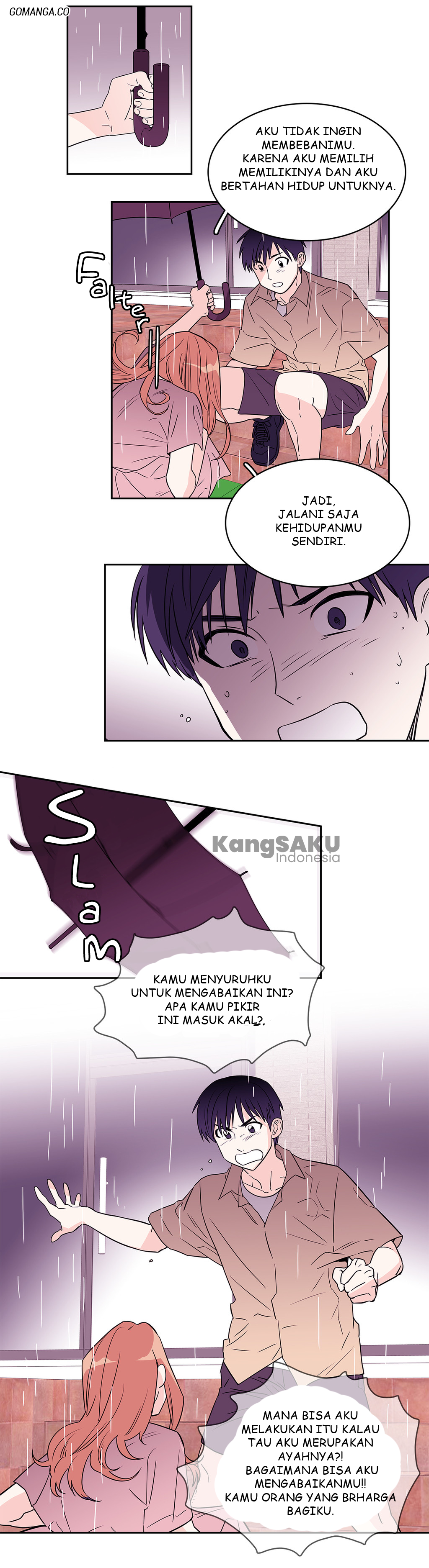 No Scope Chapter 46 - halaman 13