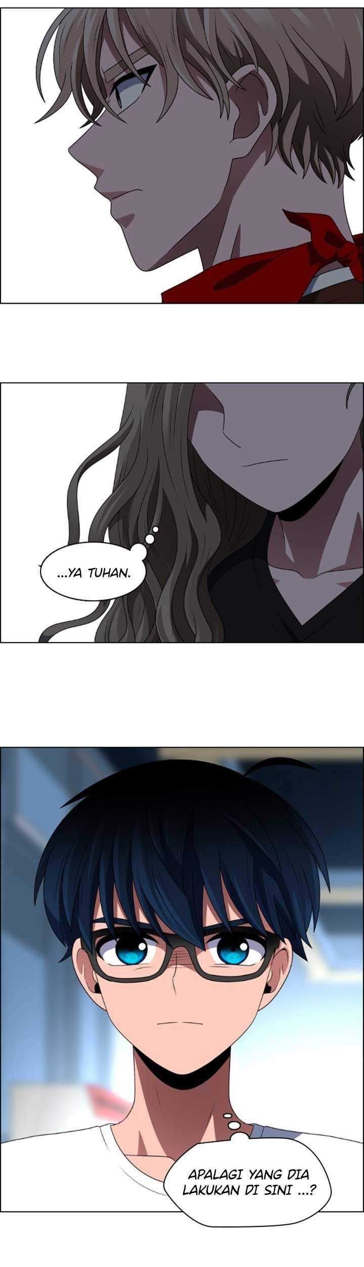 No Scope Chapter 46 - halaman 22