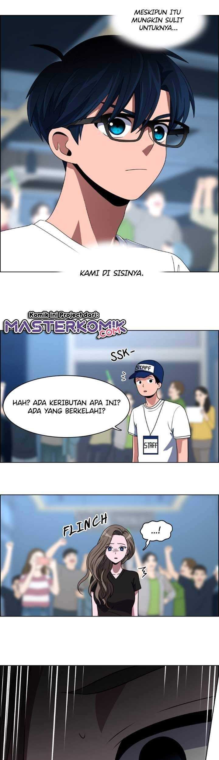 No Scope Chapter 46 - halaman 24
