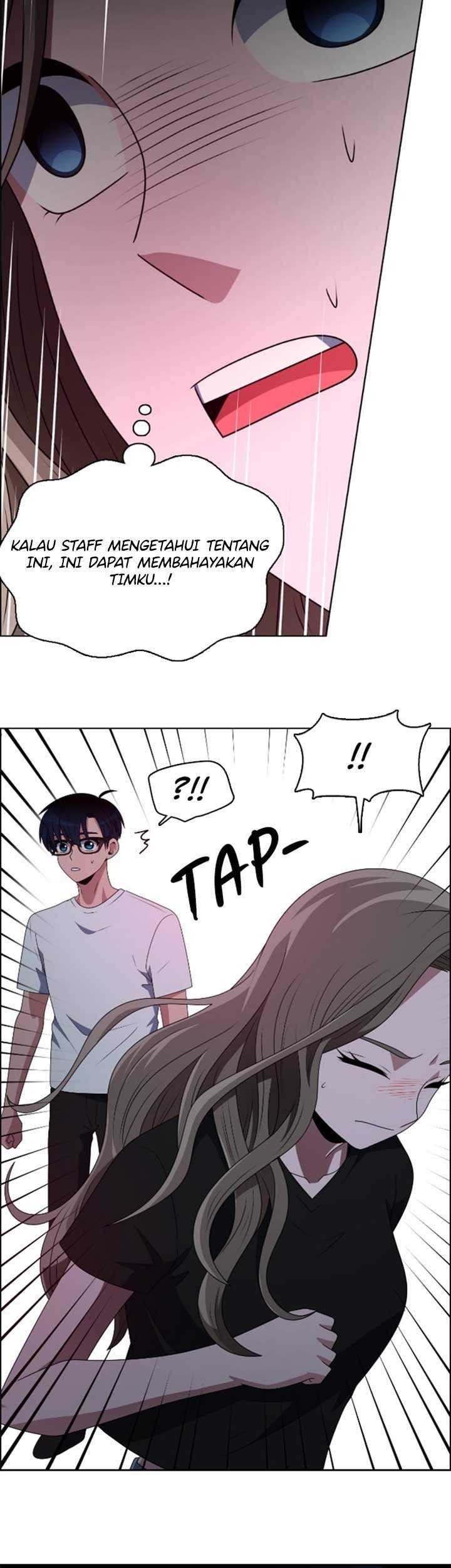 No Scope Chapter 46 - halaman 26