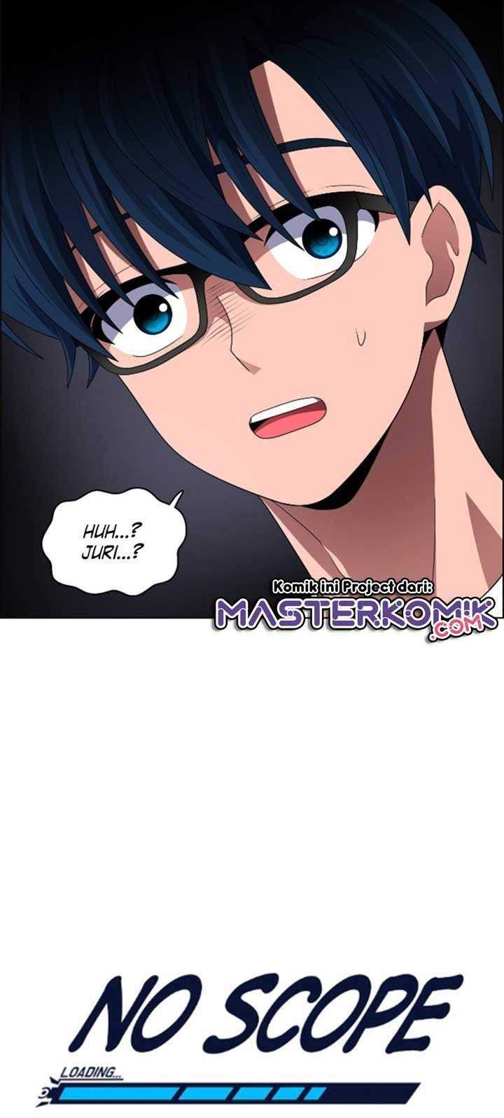 No Scope Chapter 46 - halaman 27