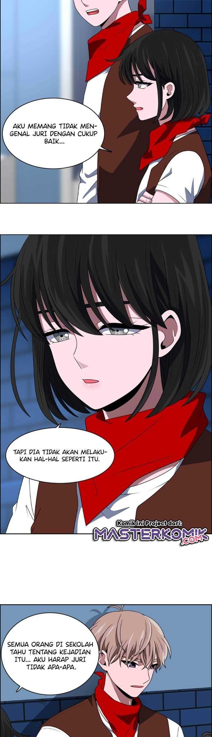 No Scope Chapter 46 - halaman 30